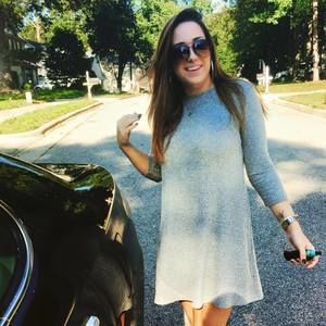 Meet your Posher, Margaret